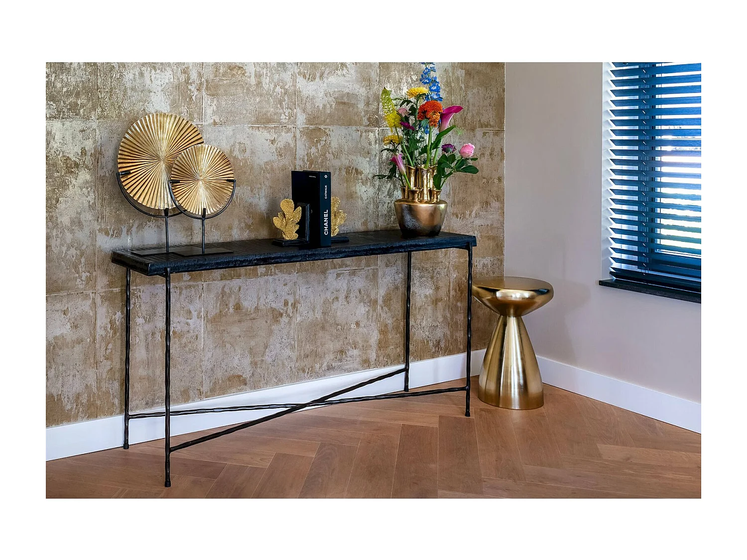 Table d'appoint Arlo