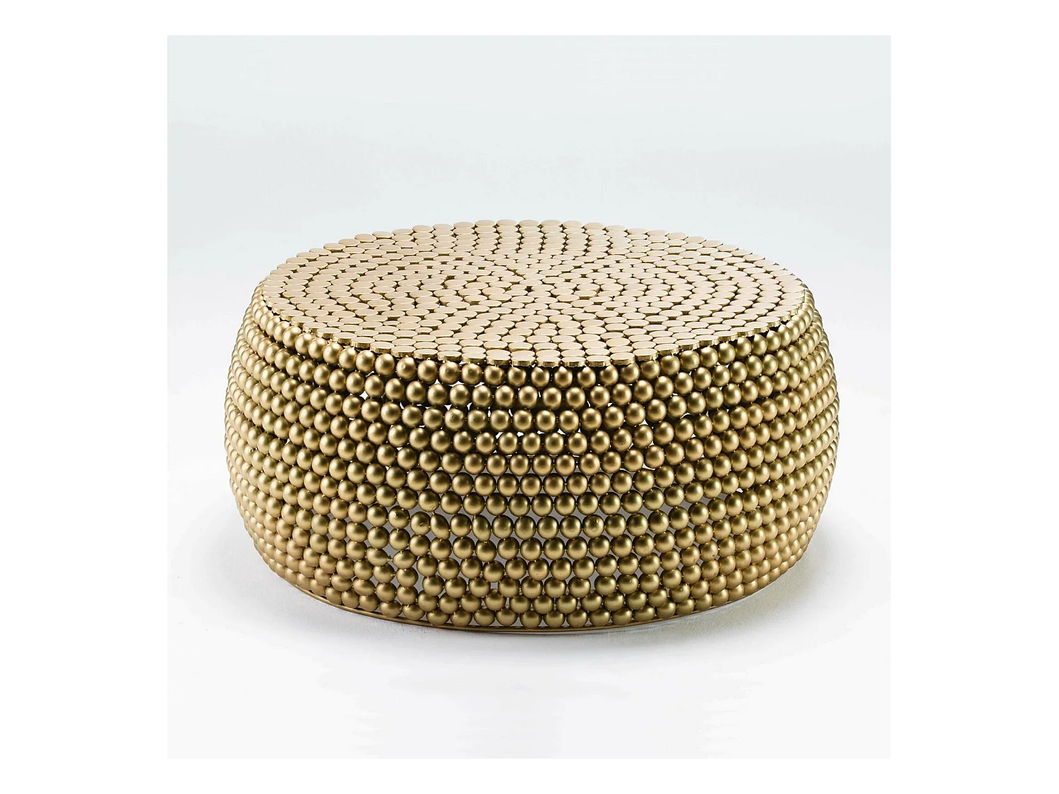 Table basse arta