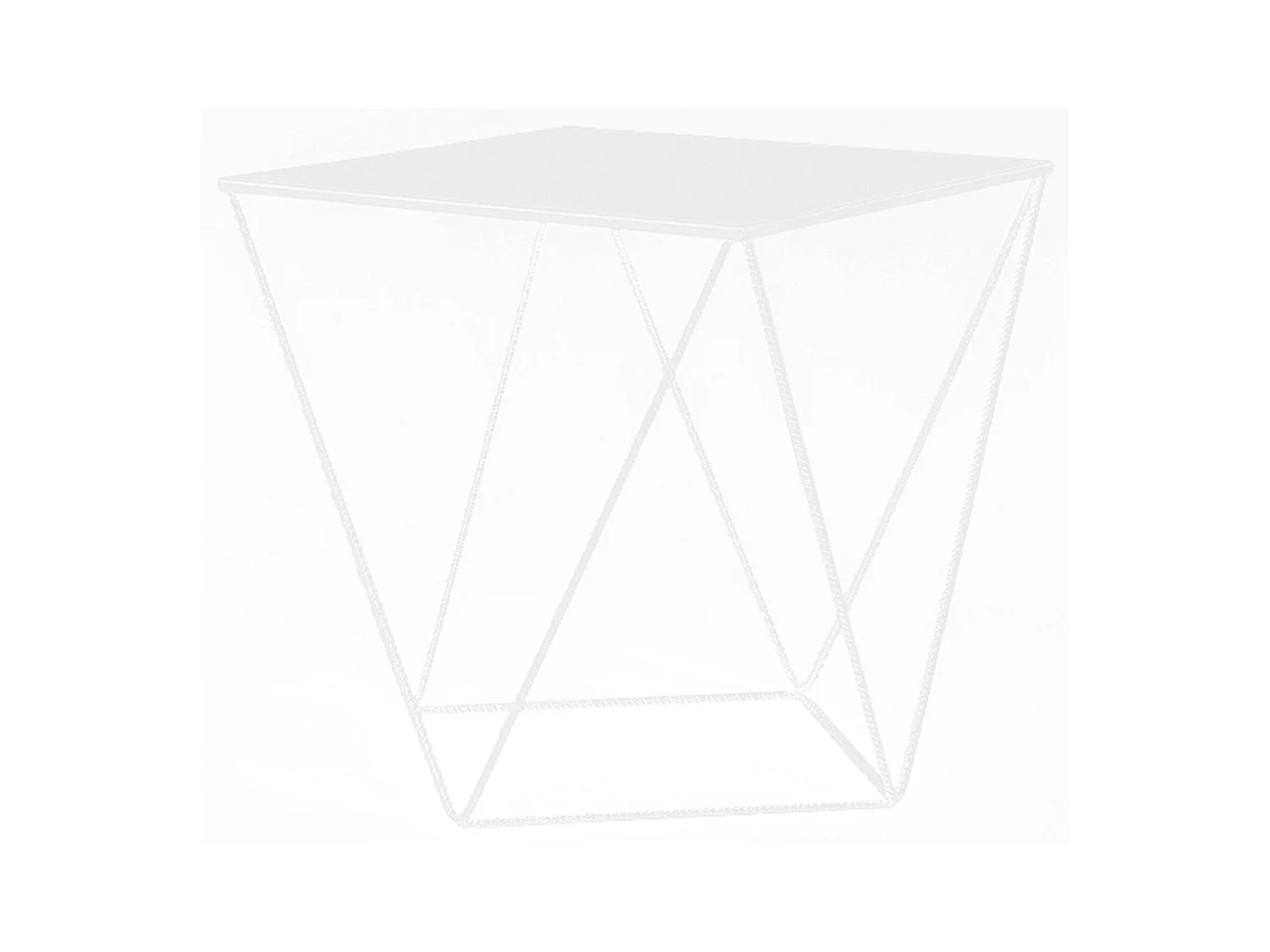 Table basse daryl