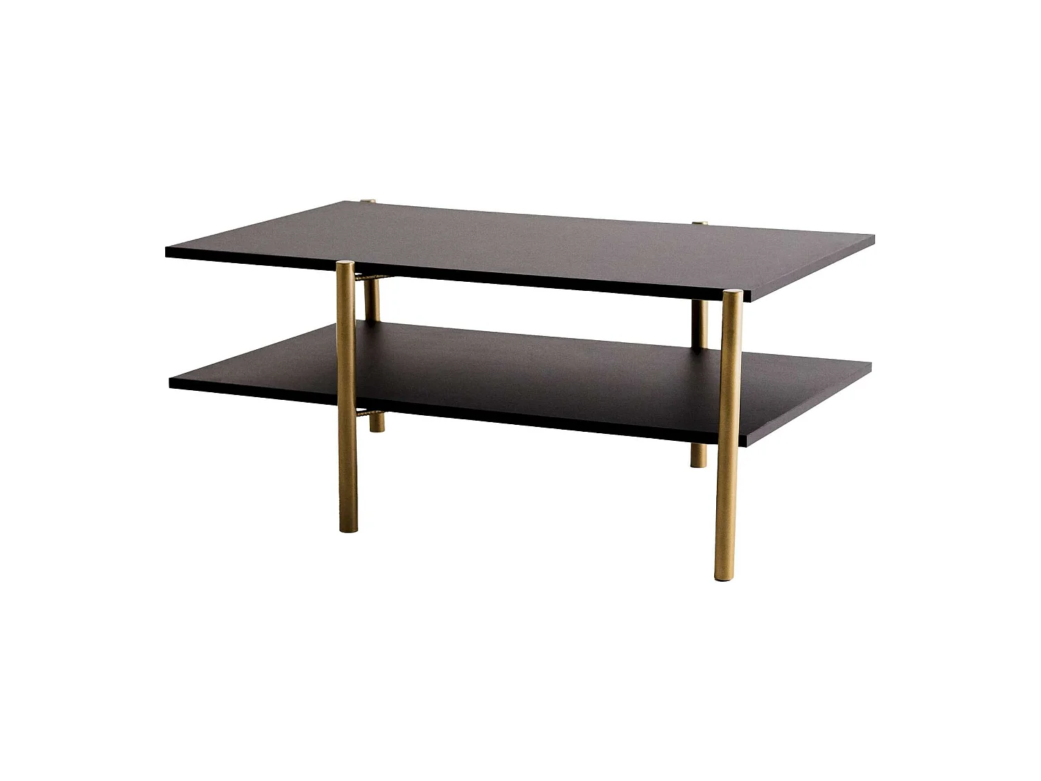 Table basse Rave Basic 100 x 65 x 45 cm