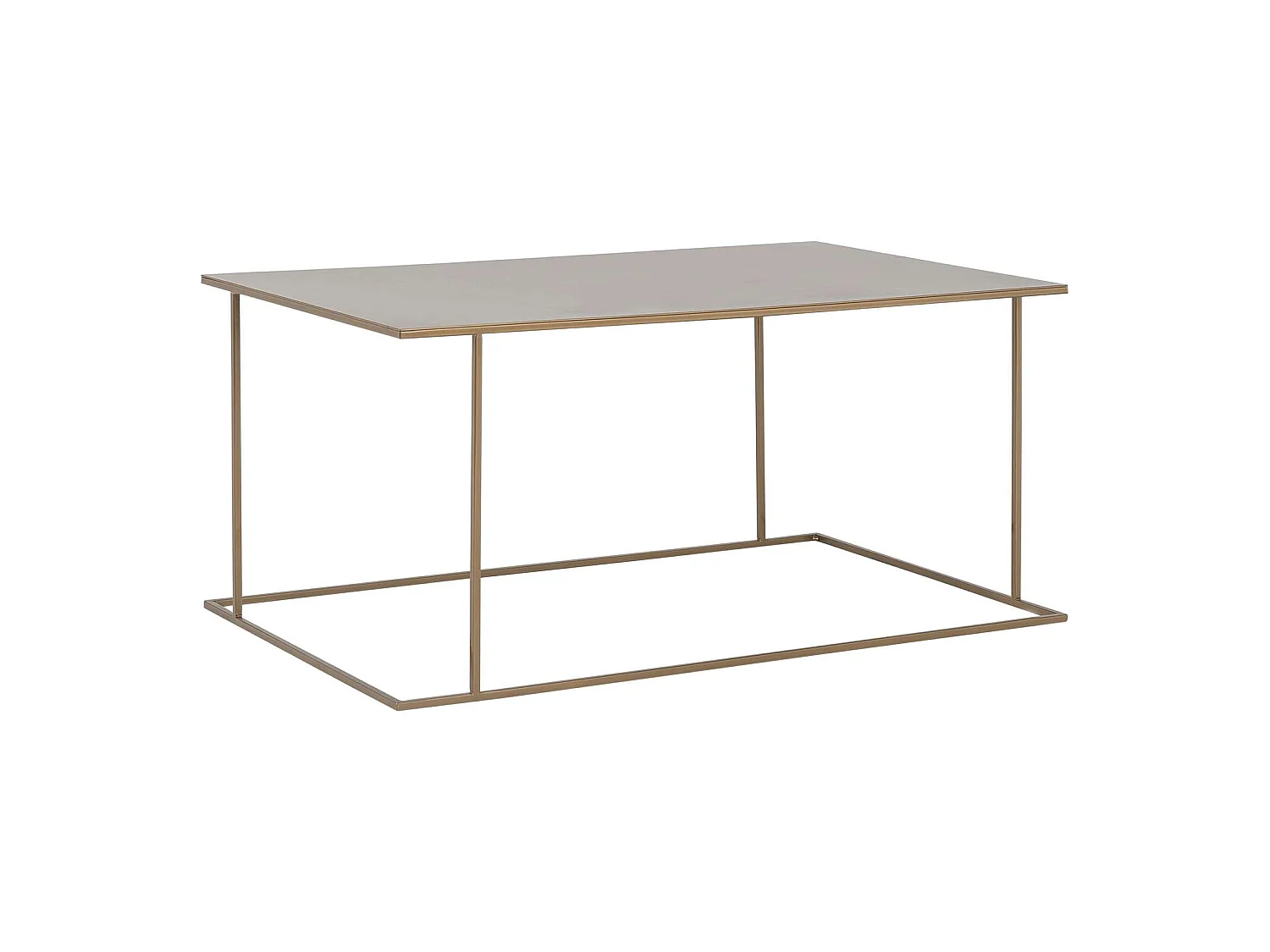 Table basse walt