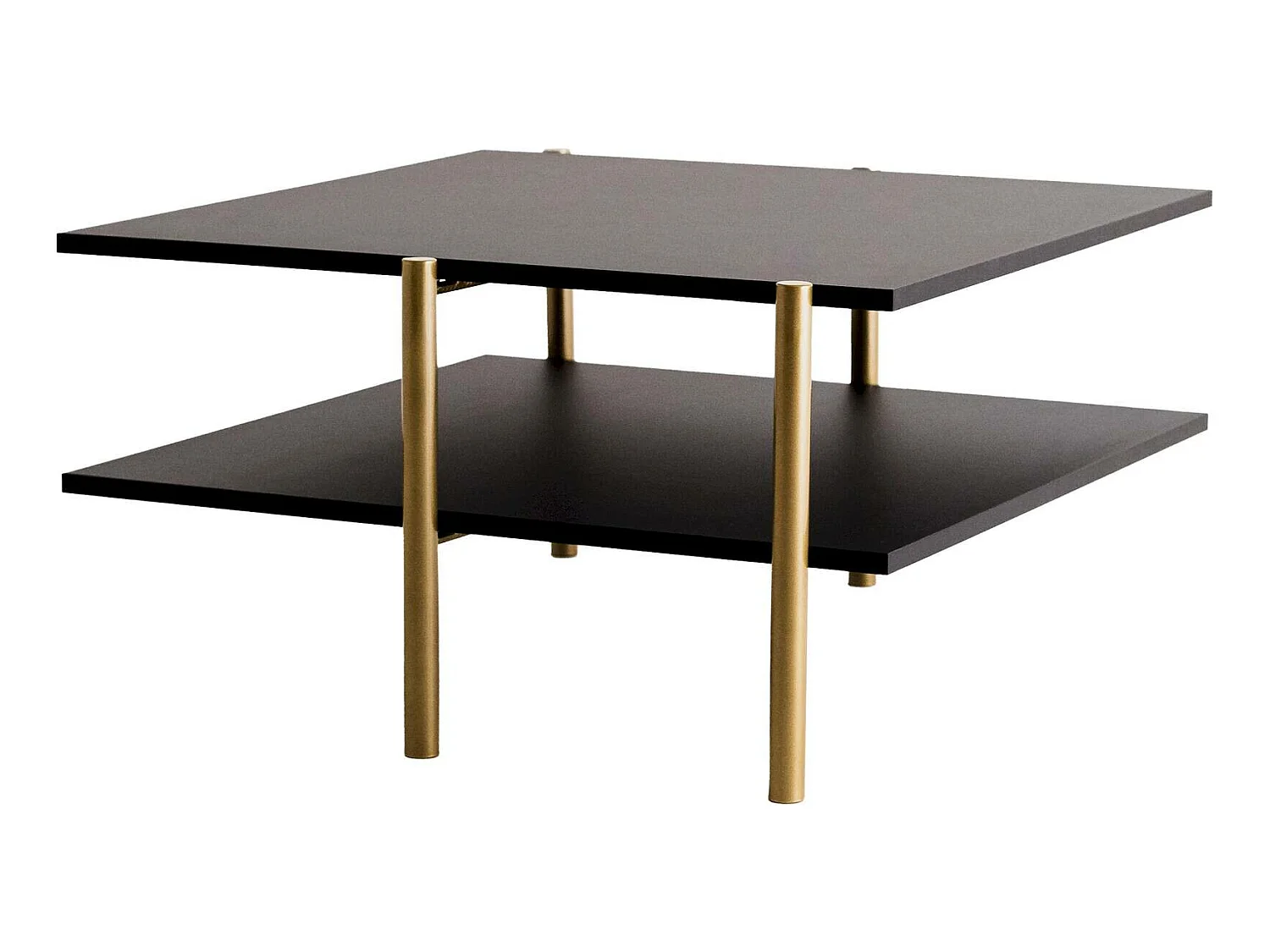 Table basse Rave Basic 80 x 85 x 45 cm