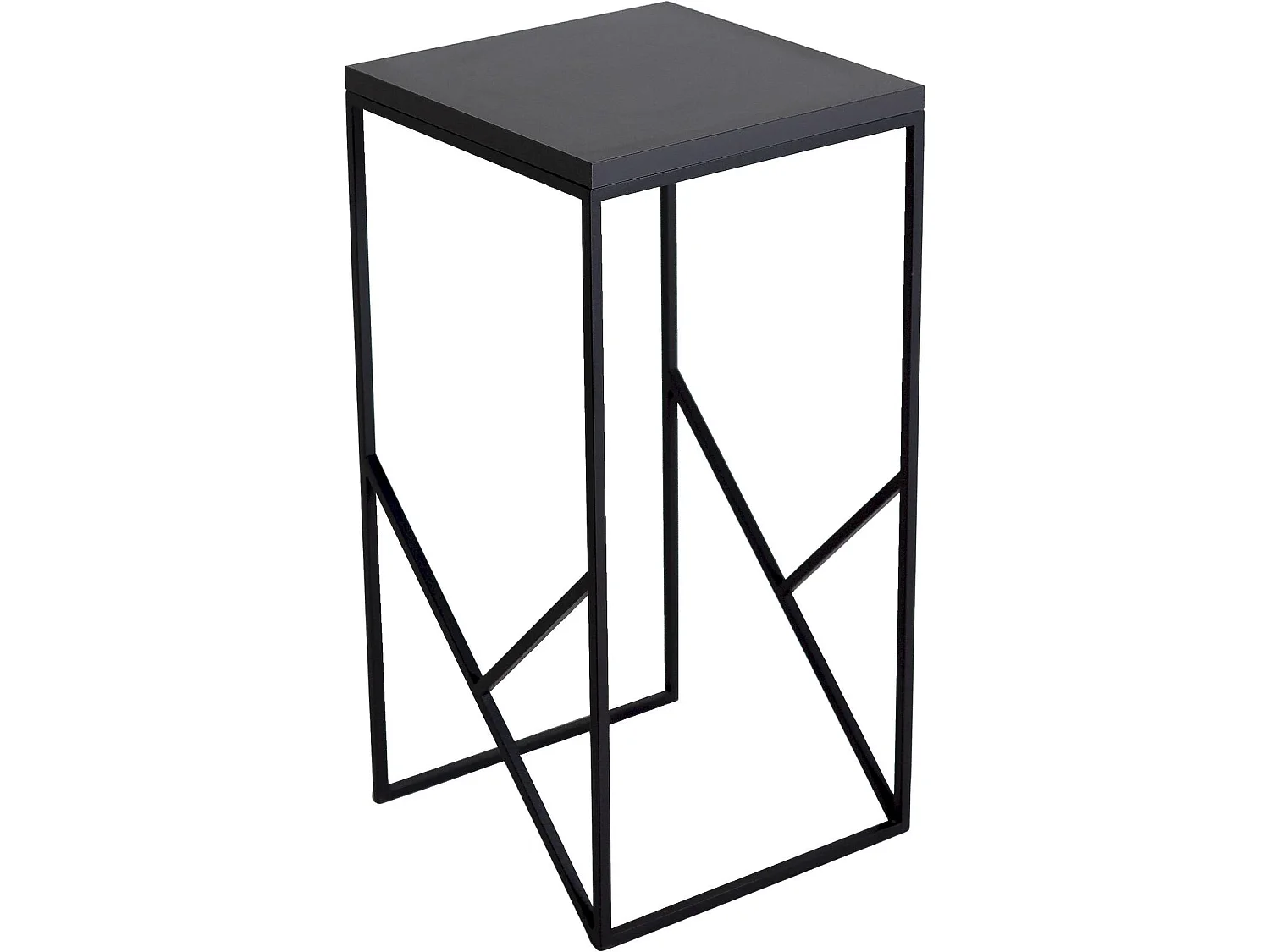 Table basse Fancy Basic 30 x 30 x 60 cm