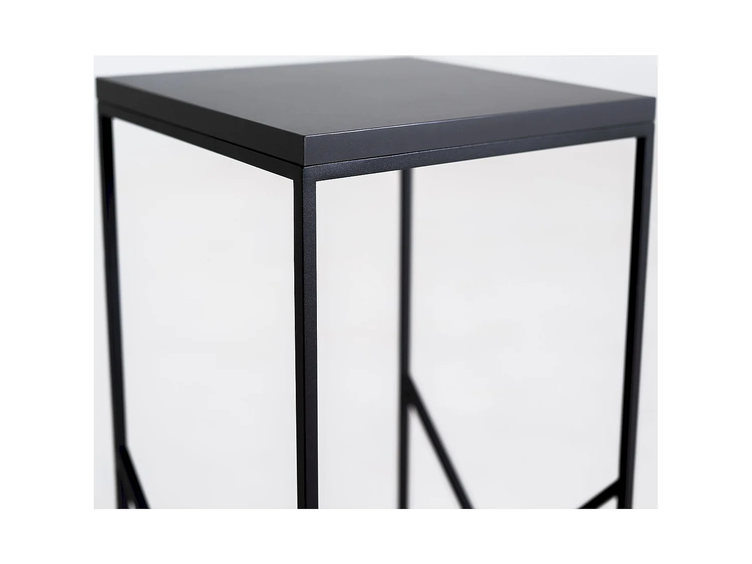 Table basse Fancy Basic 30 x 30 x 60 cm