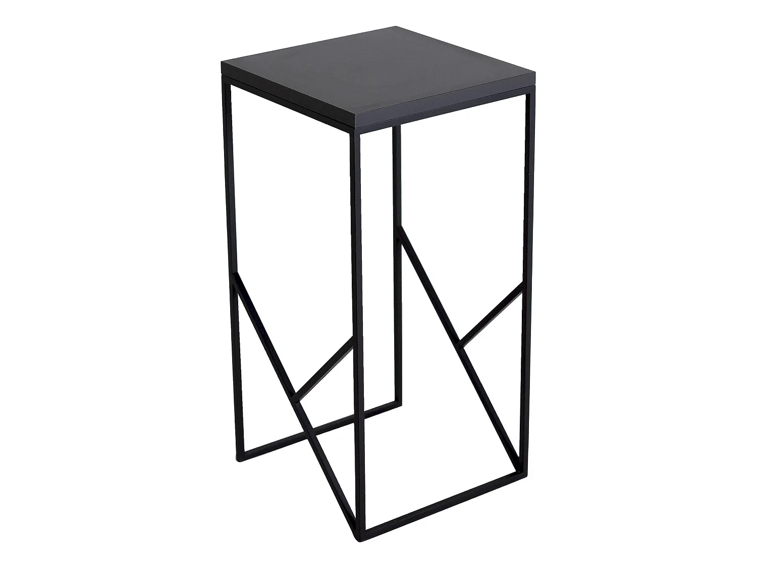 Table basse Fancy Basic 30 x 30 x 60 cm