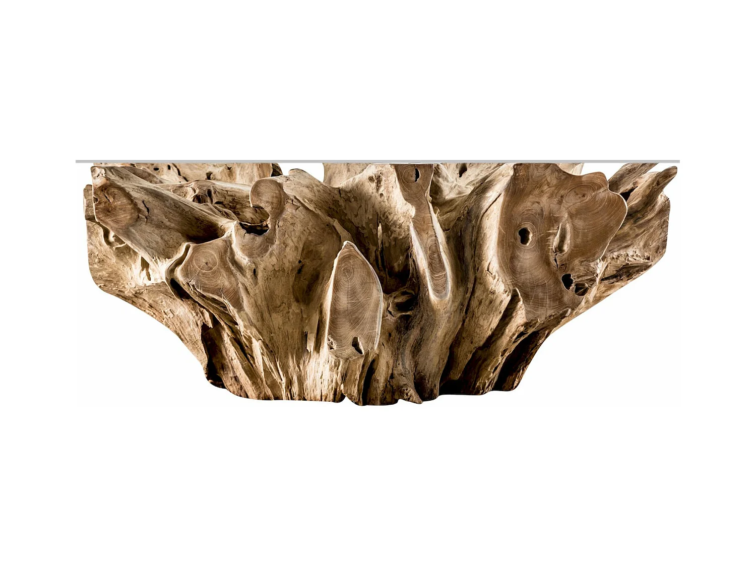 Table basse waary