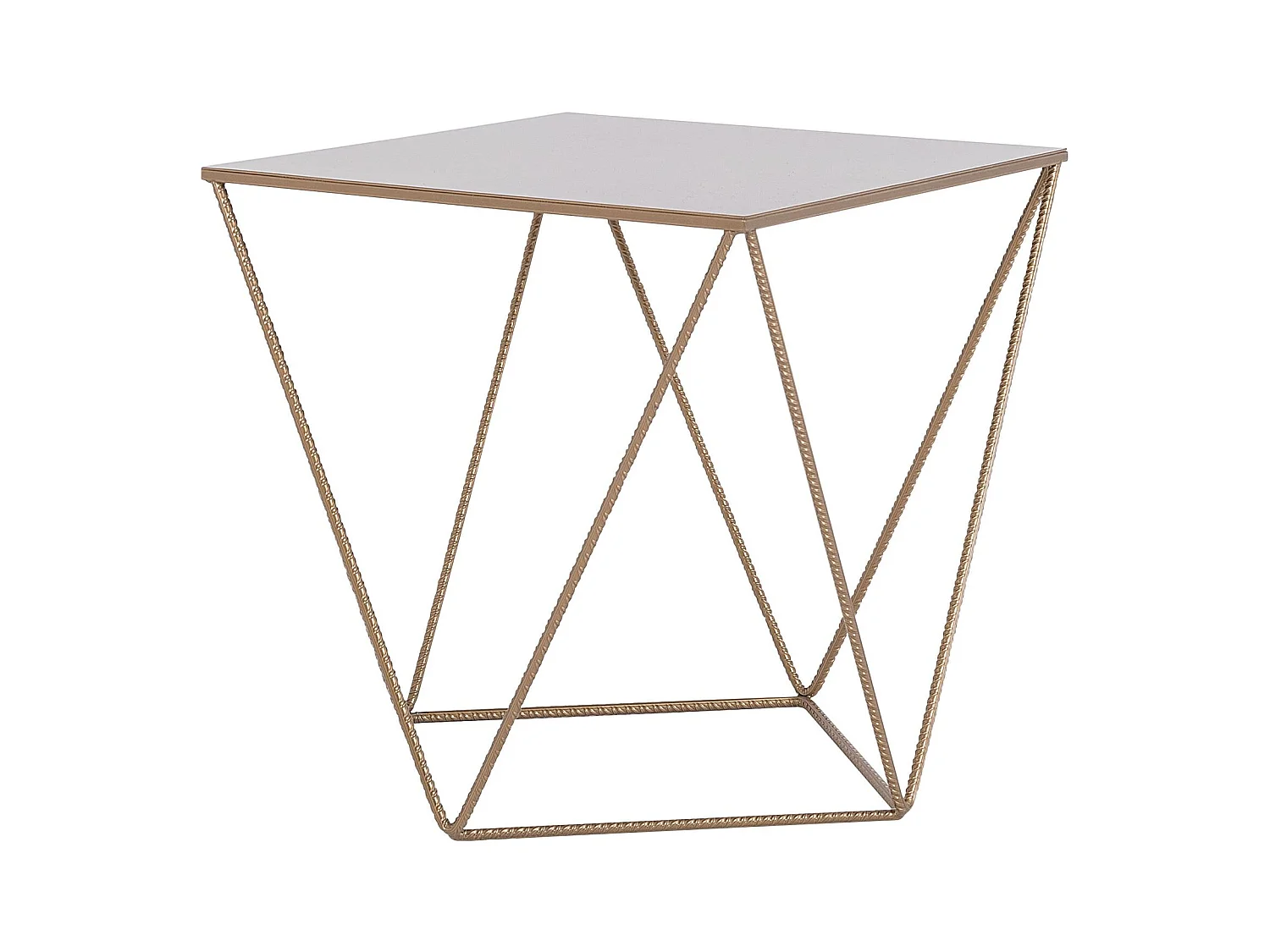 Table basse daryl