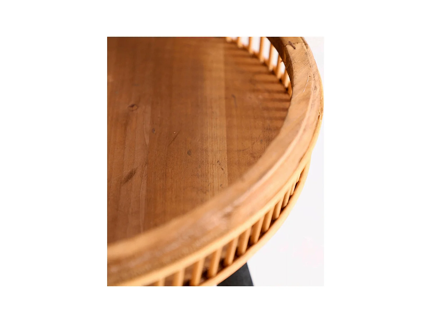 Table basse arteaga (lot de 2)