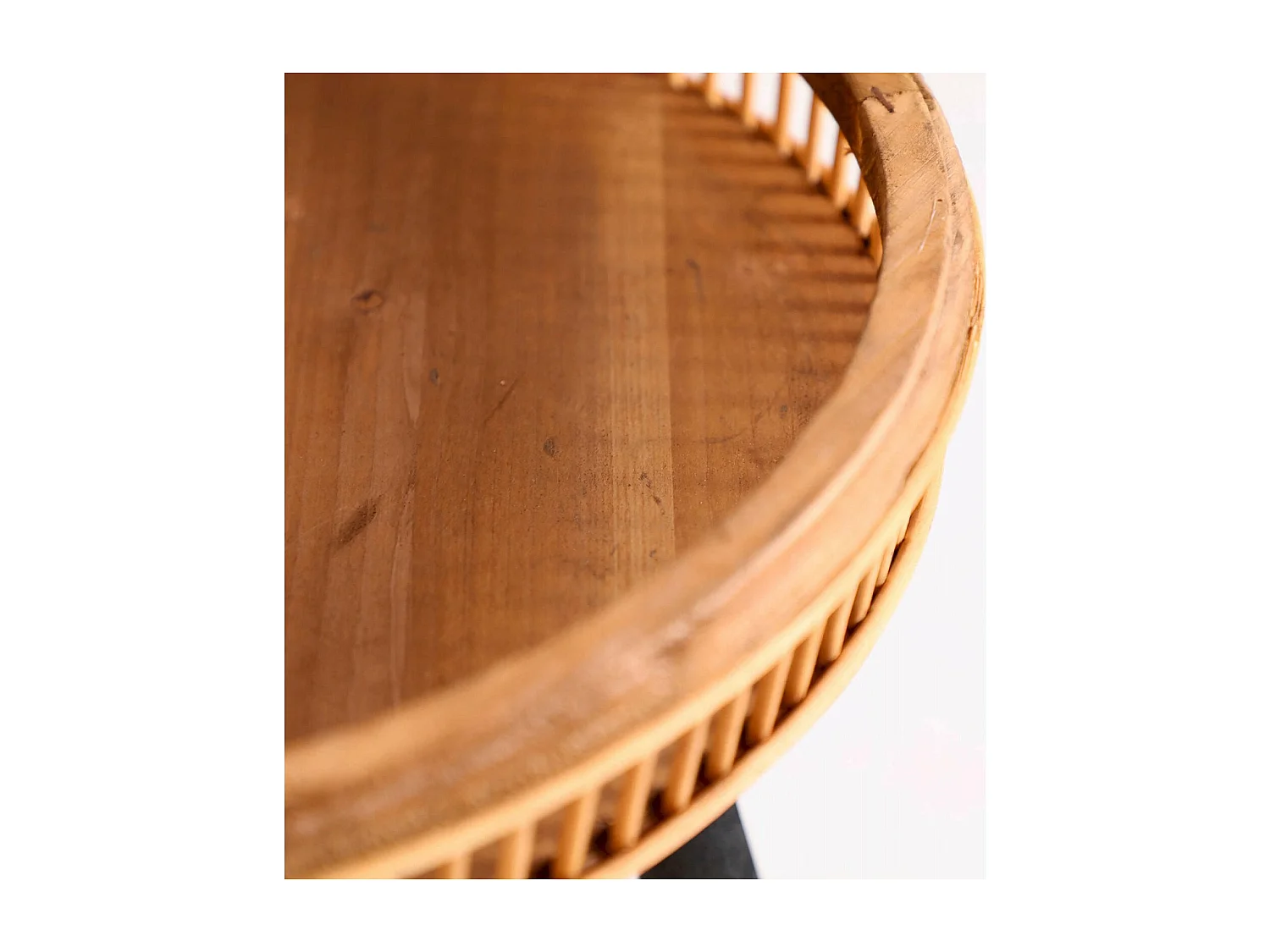 Table basse arteaga (lot de 2)