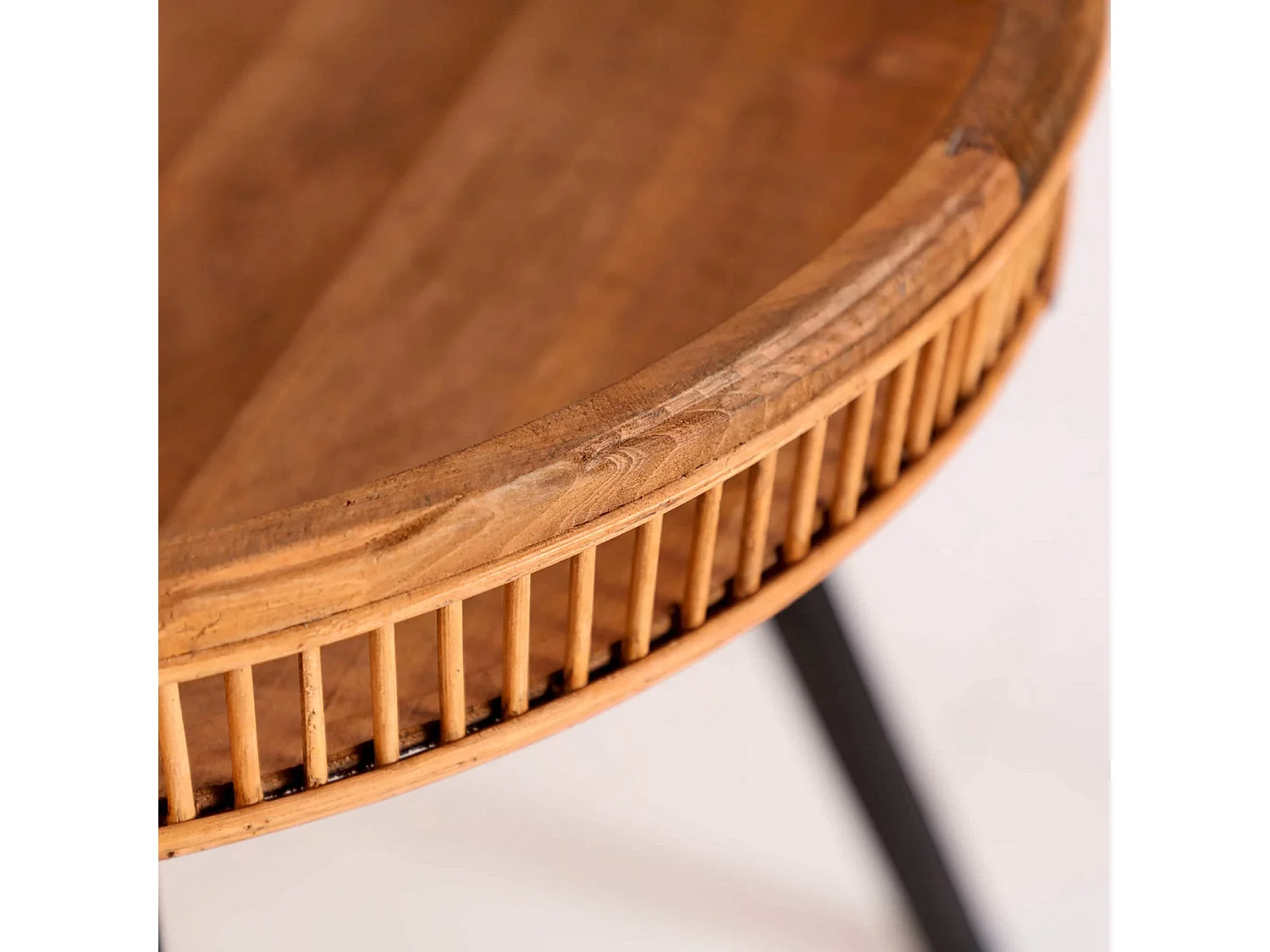 Table basse arteaga (lot de 2)