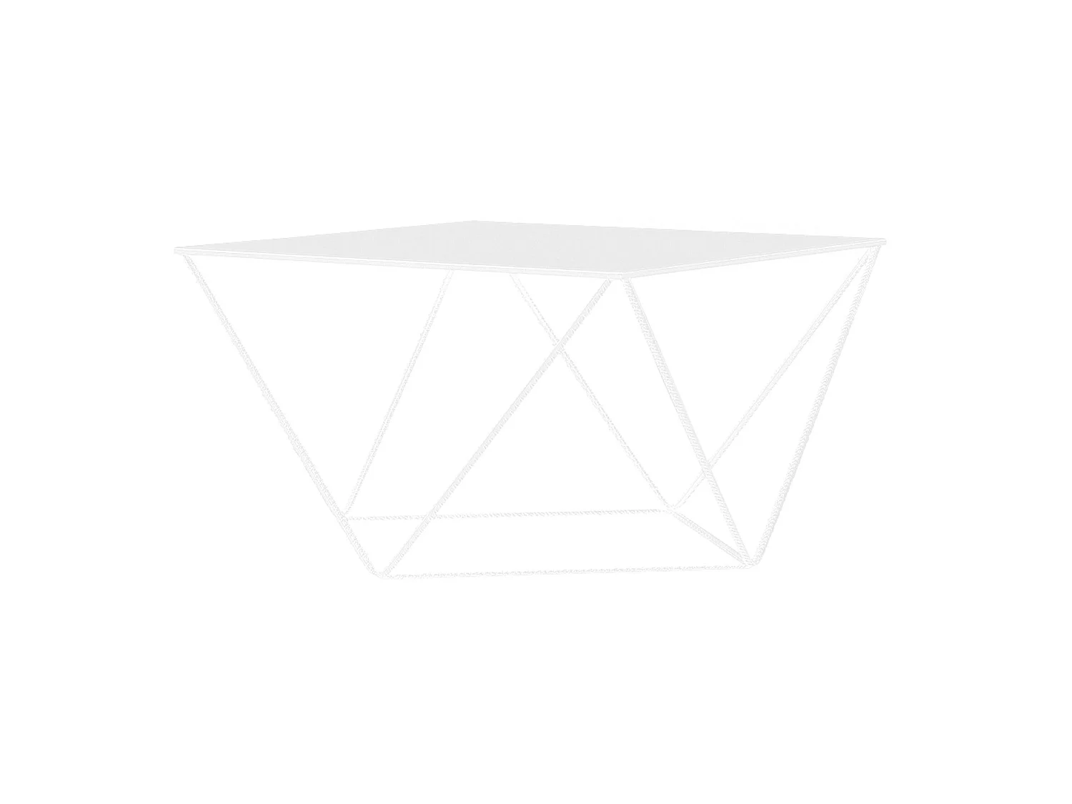 Table basse daryl