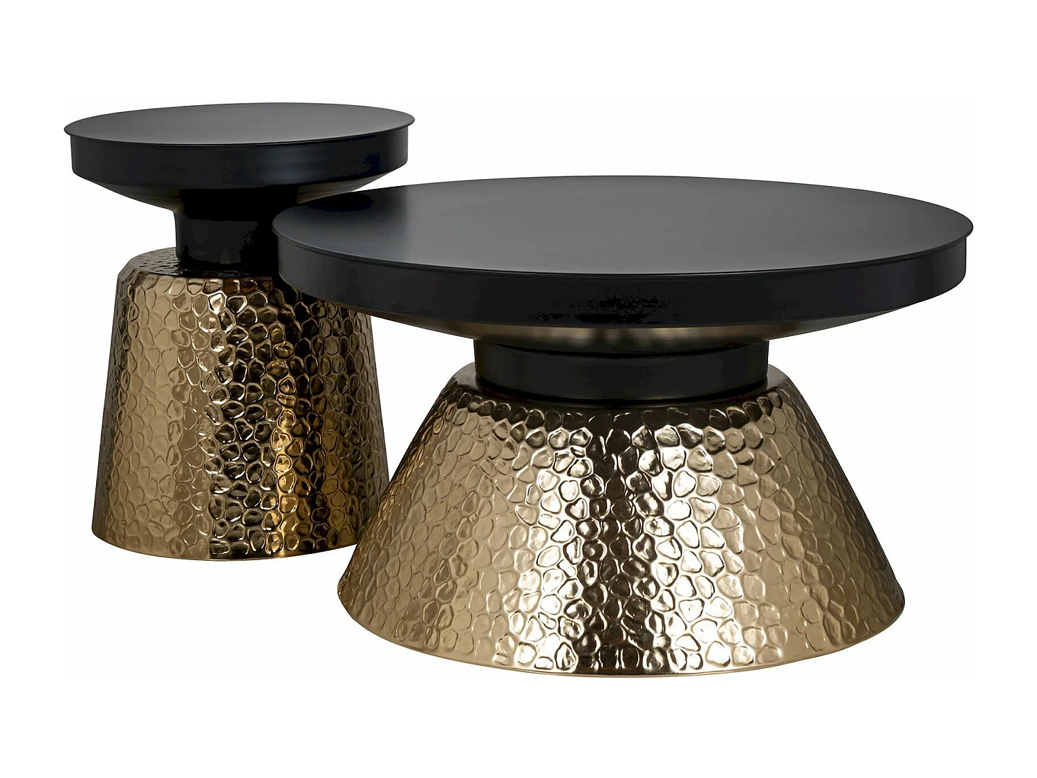 Table d'appoint Freddie