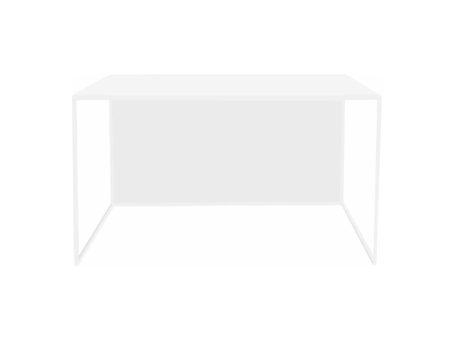 Table basse 2wall