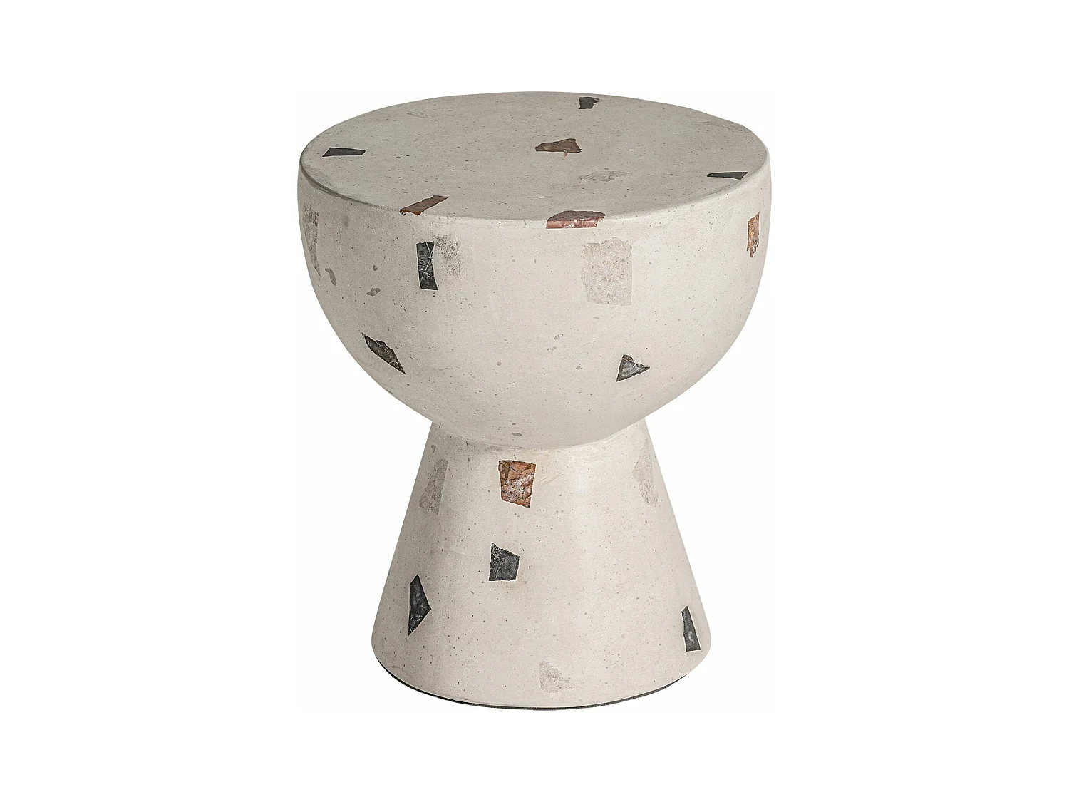Table basse massa