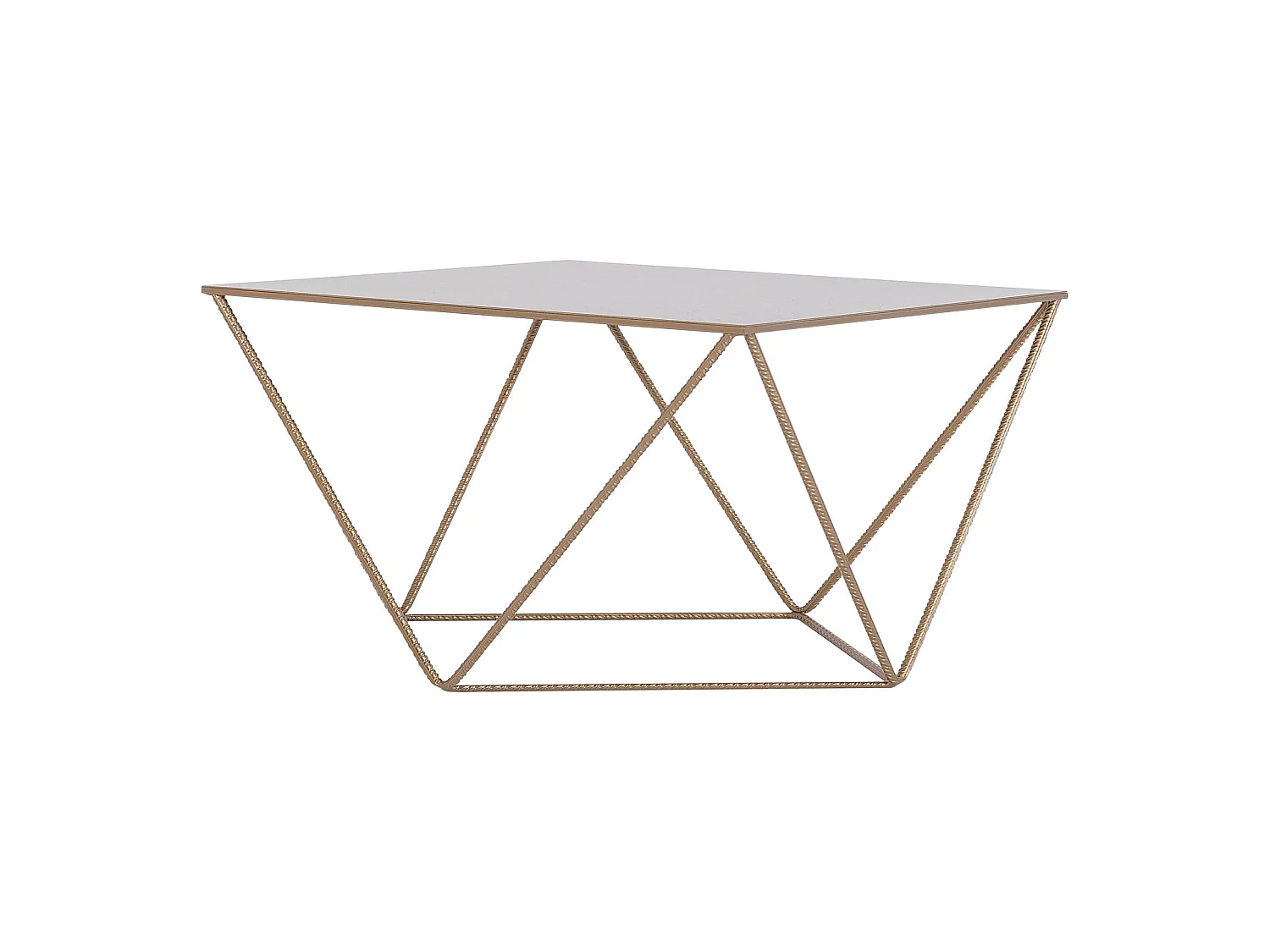 Table basse daryl