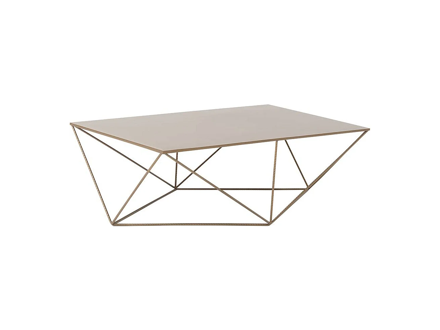 Table basse daryl