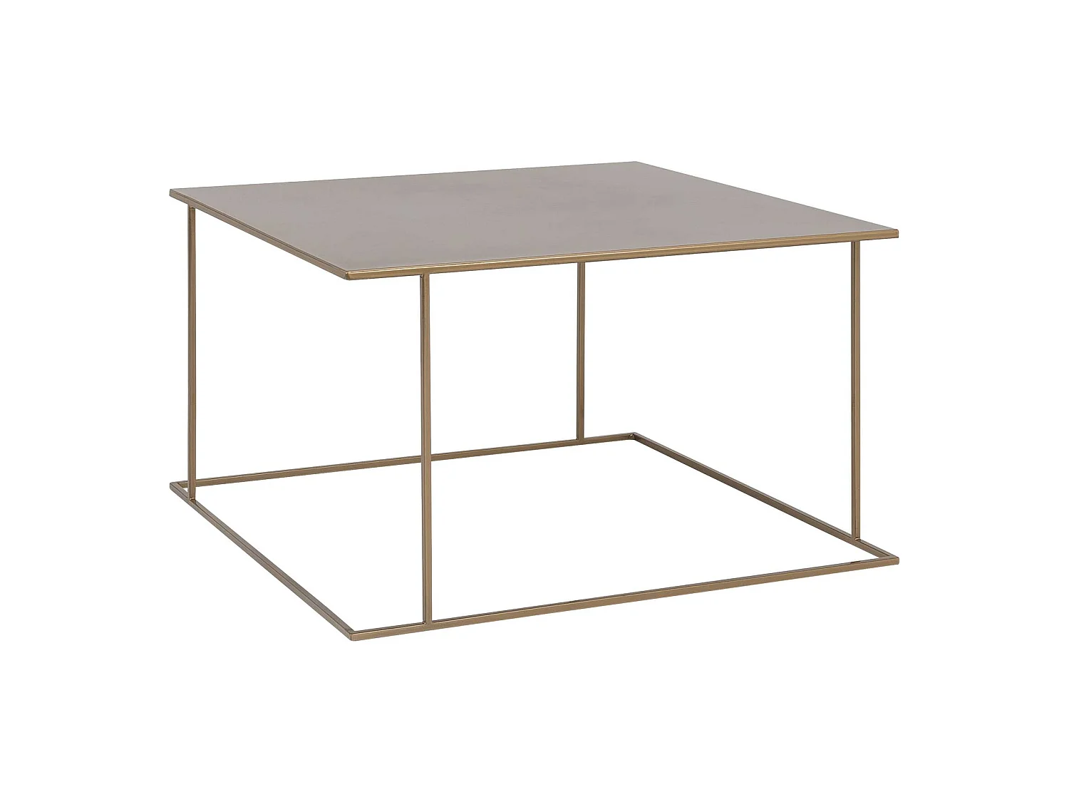 Table basse walt