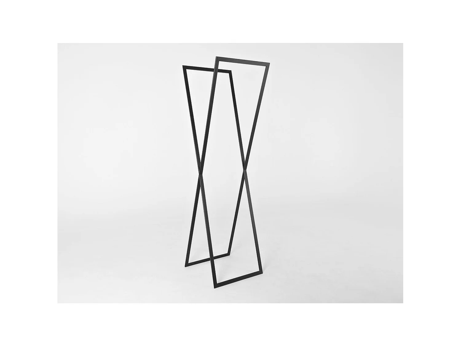 Porte-manteaux rosett