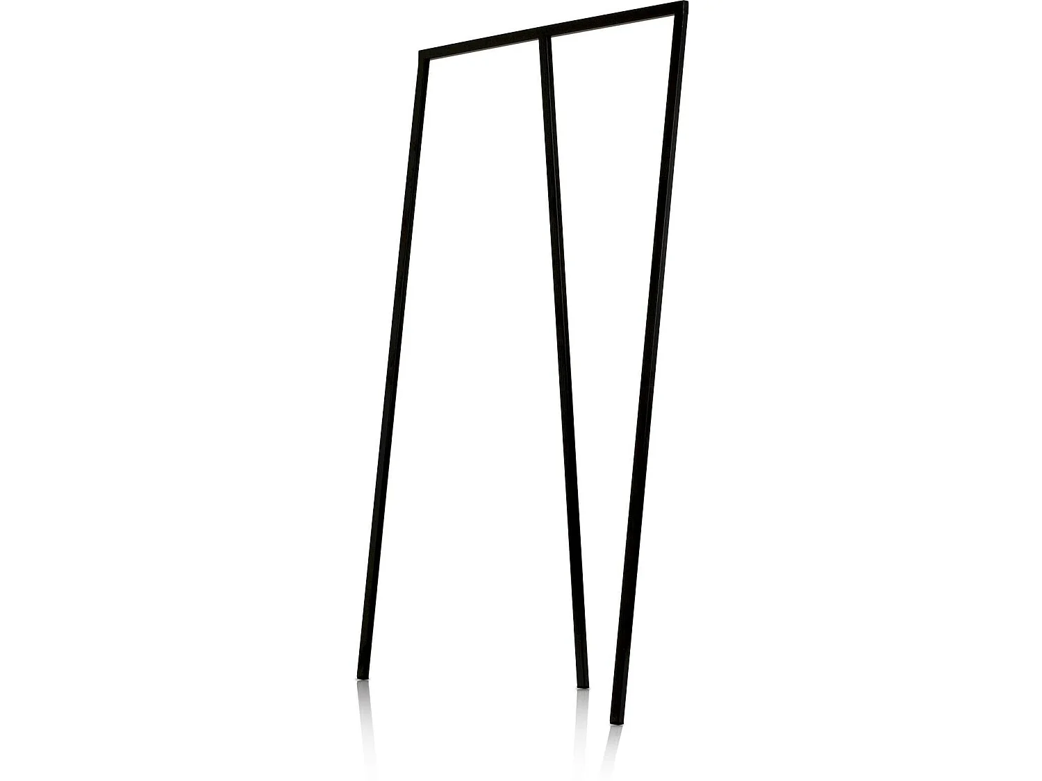 Porte-manteaux Kaya L 100 x 40 x 173 cm