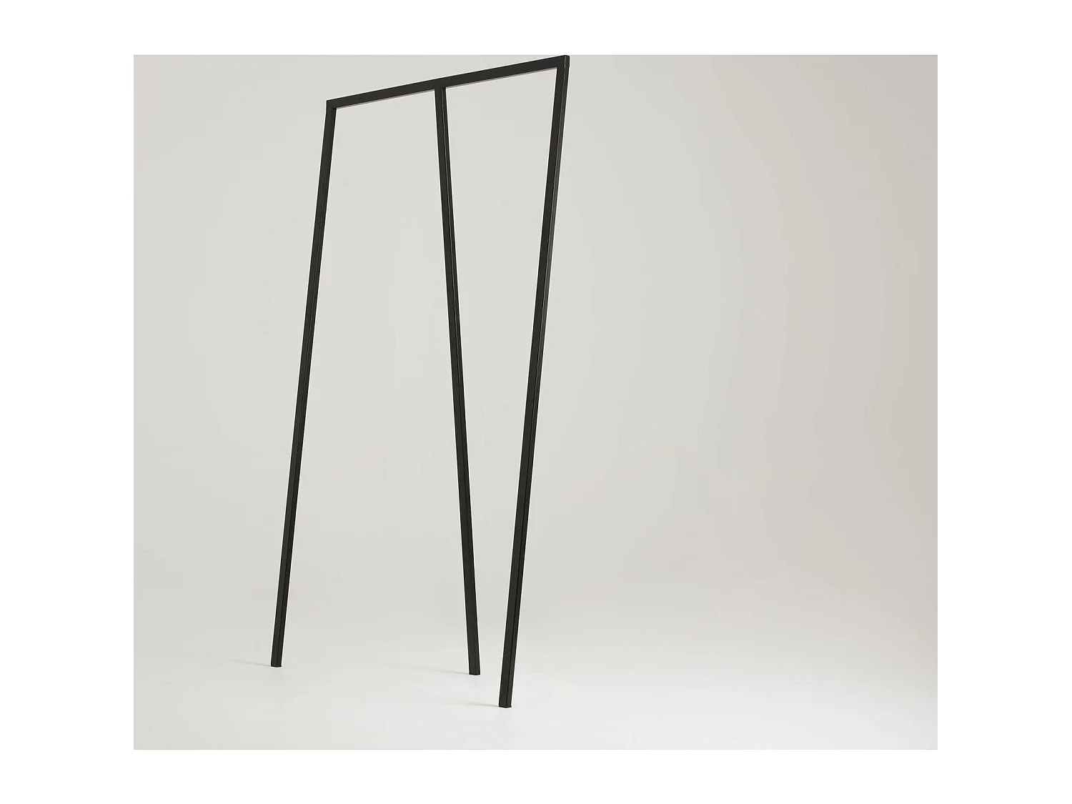 Porte-manteaux Kaya L 100 x 40 x 173 cm