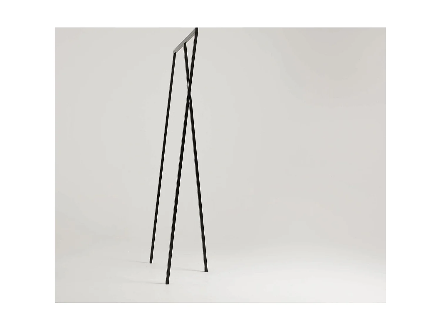 Porte-manteaux Kaya L 100 x 40 x 173 cm