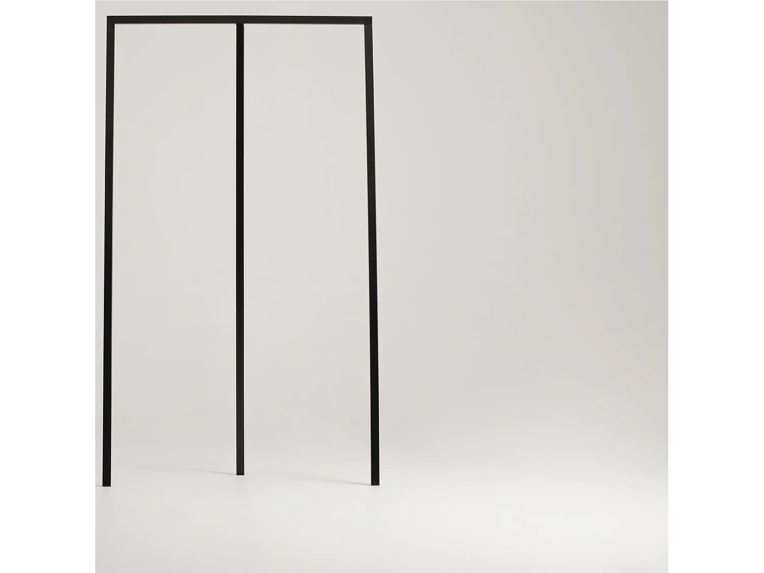 Porte-manteaux Kaya L 100 x 40 x 173 cm