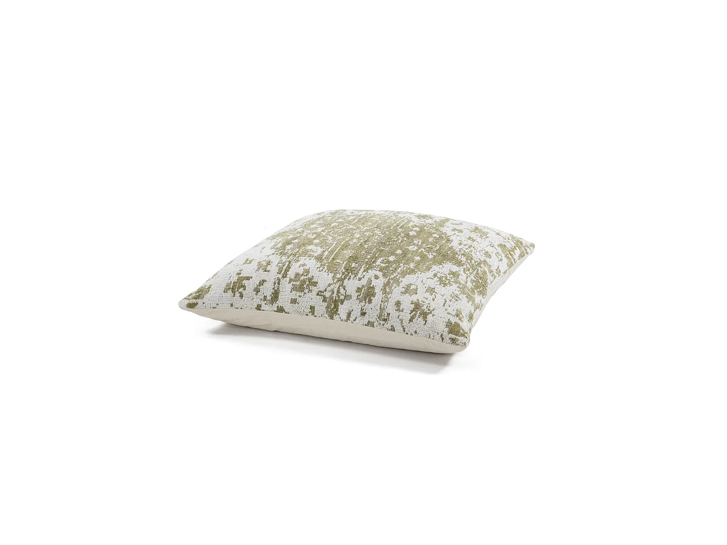 Pouf et coussin paramount - 80 x 80 cm