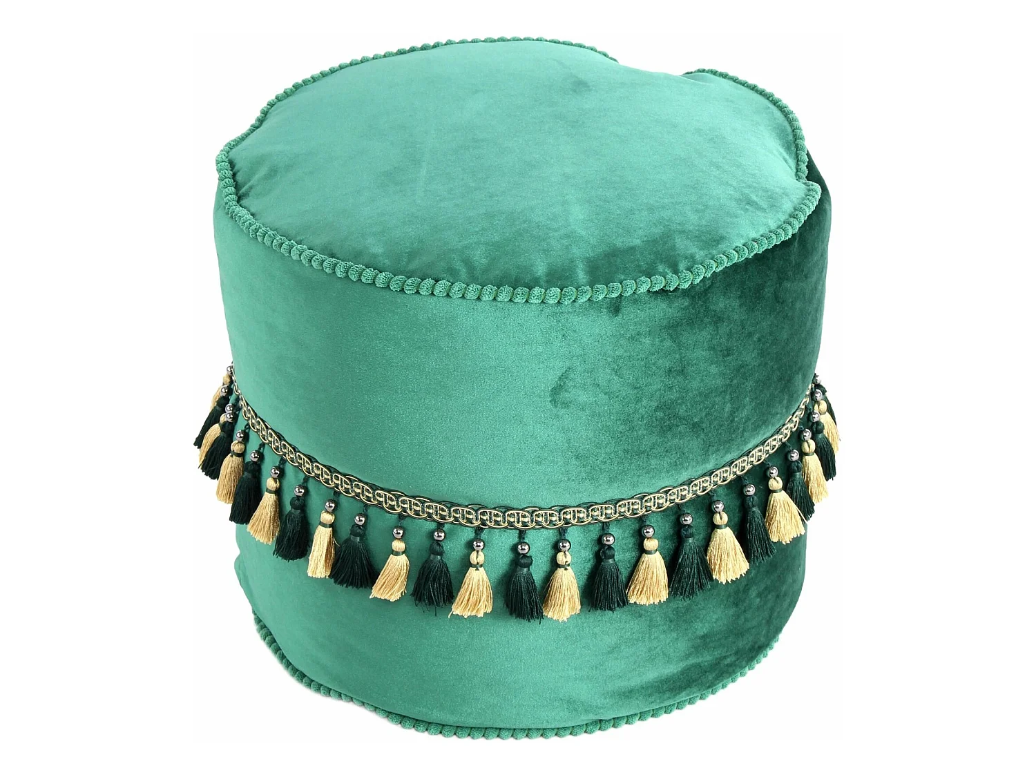 Pouf taj mahal 225
