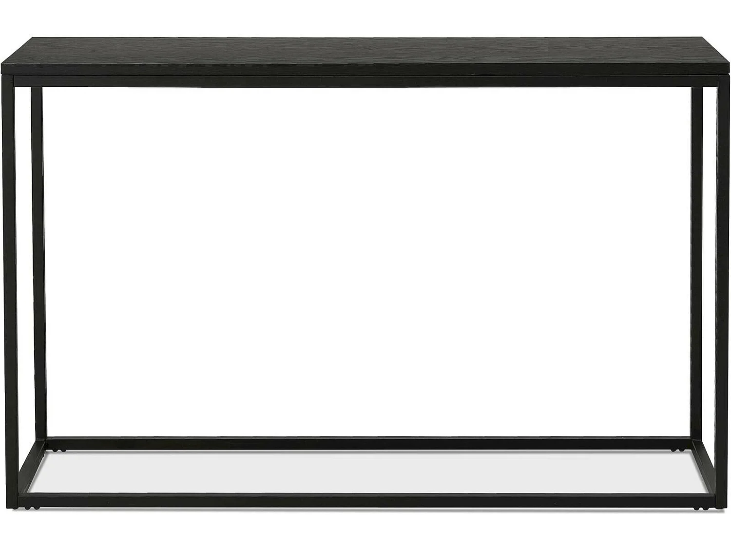 Table haute design Myriam