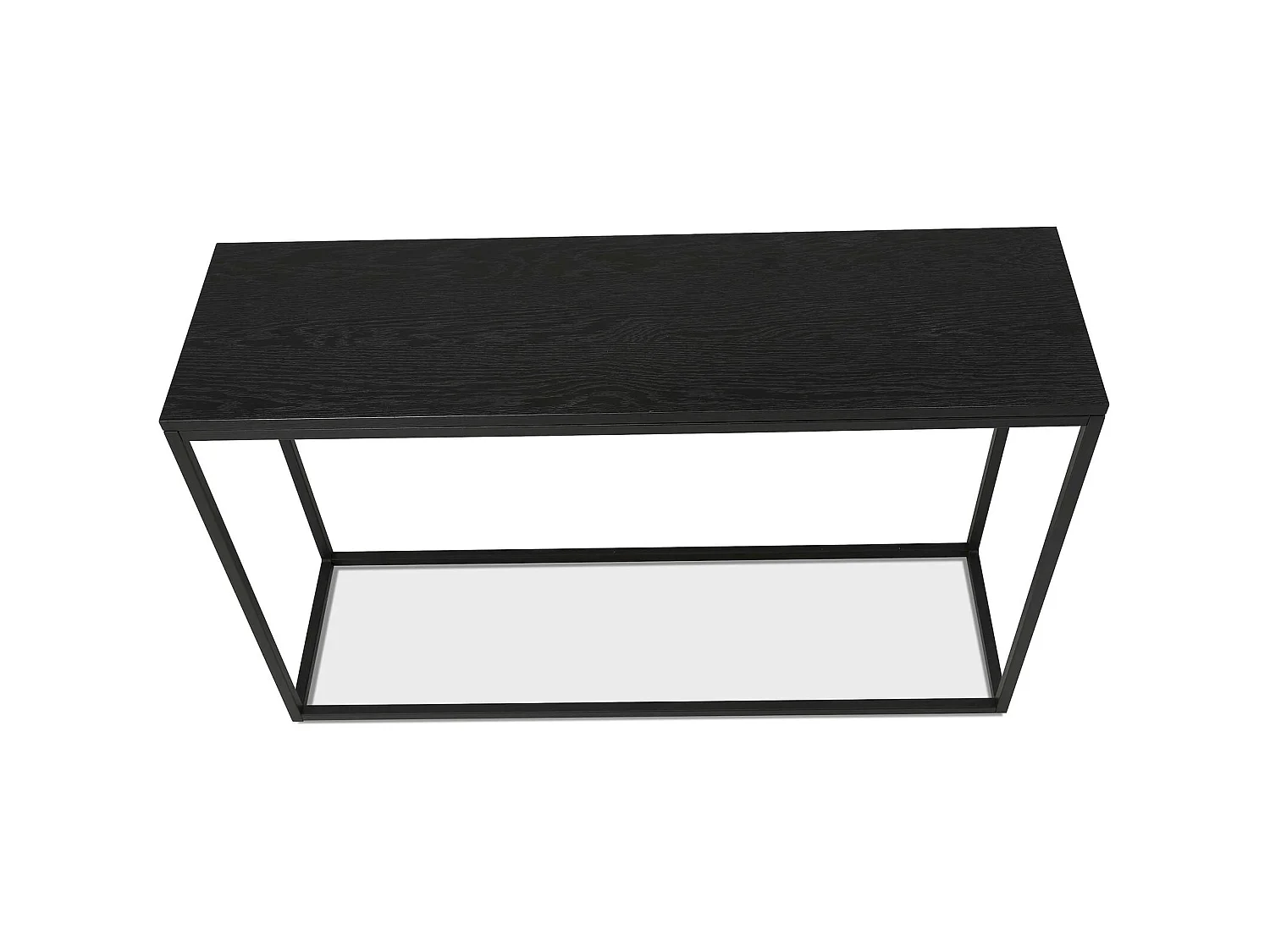 Table haute design Myriam