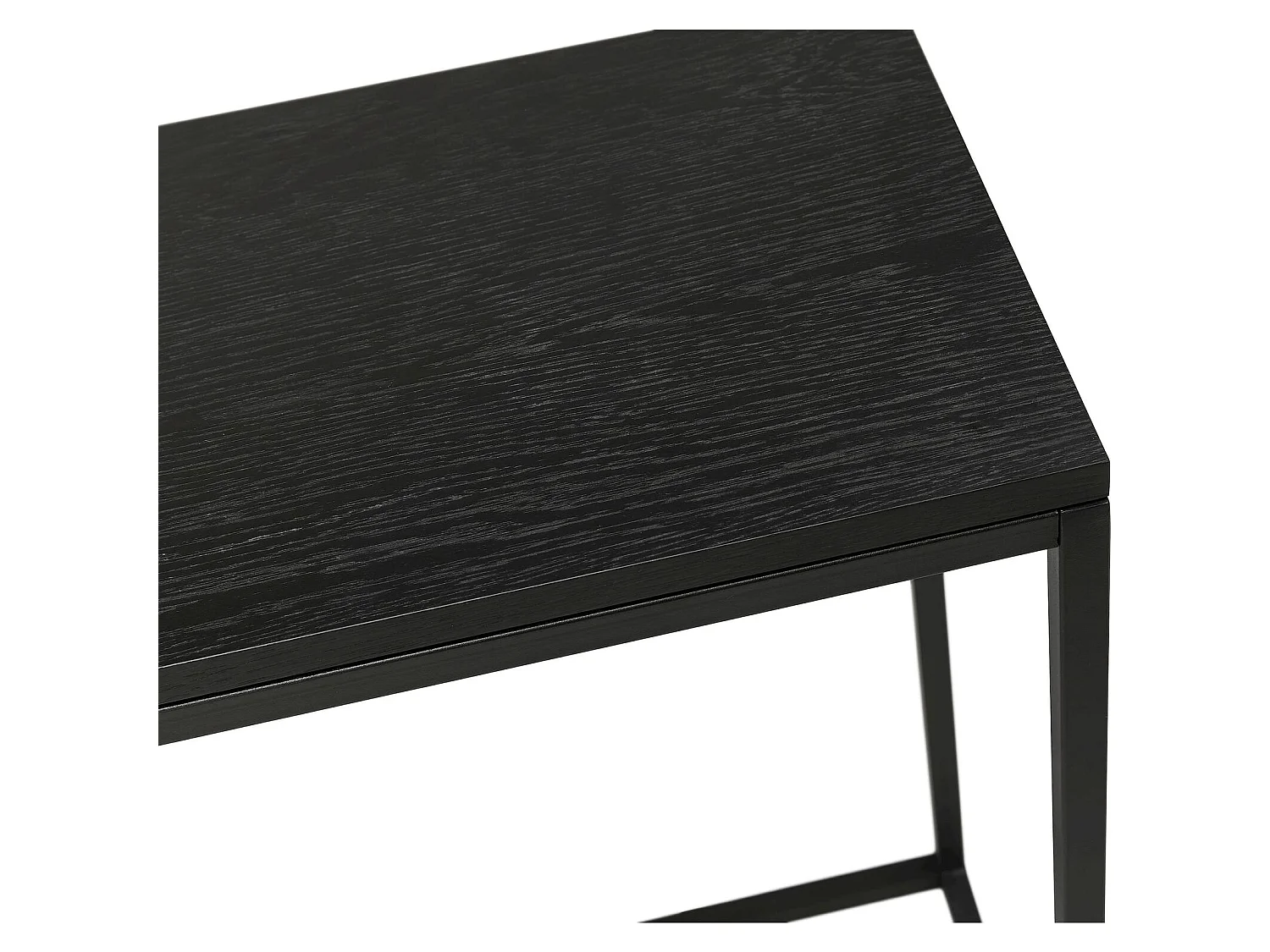 Table haute design Myriam