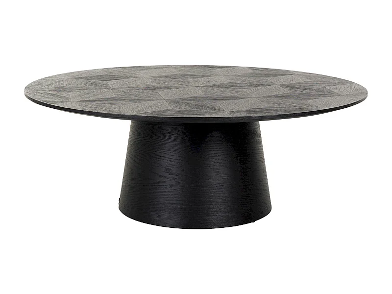 Table de salon Blax 110Ø
