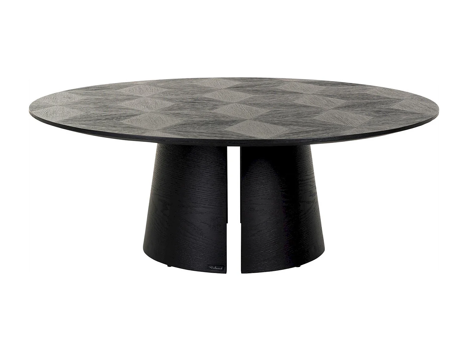 Table de salon Blax 110Ø