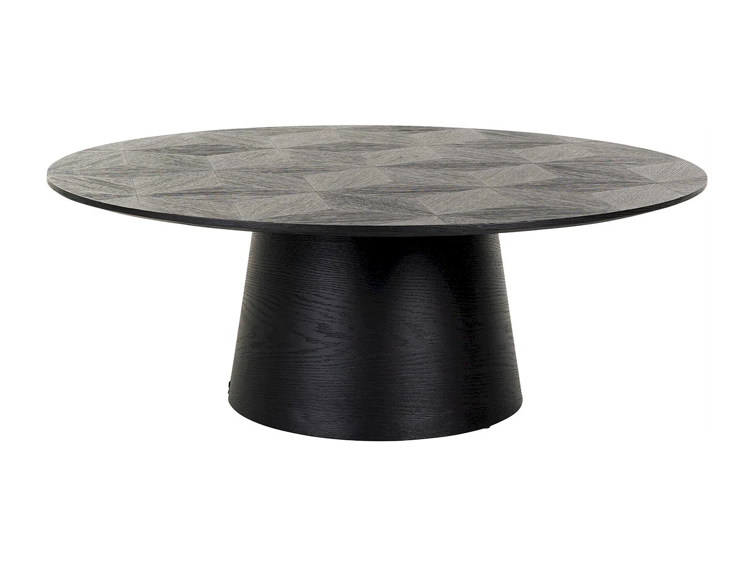 Table de salon Blax 110Ø