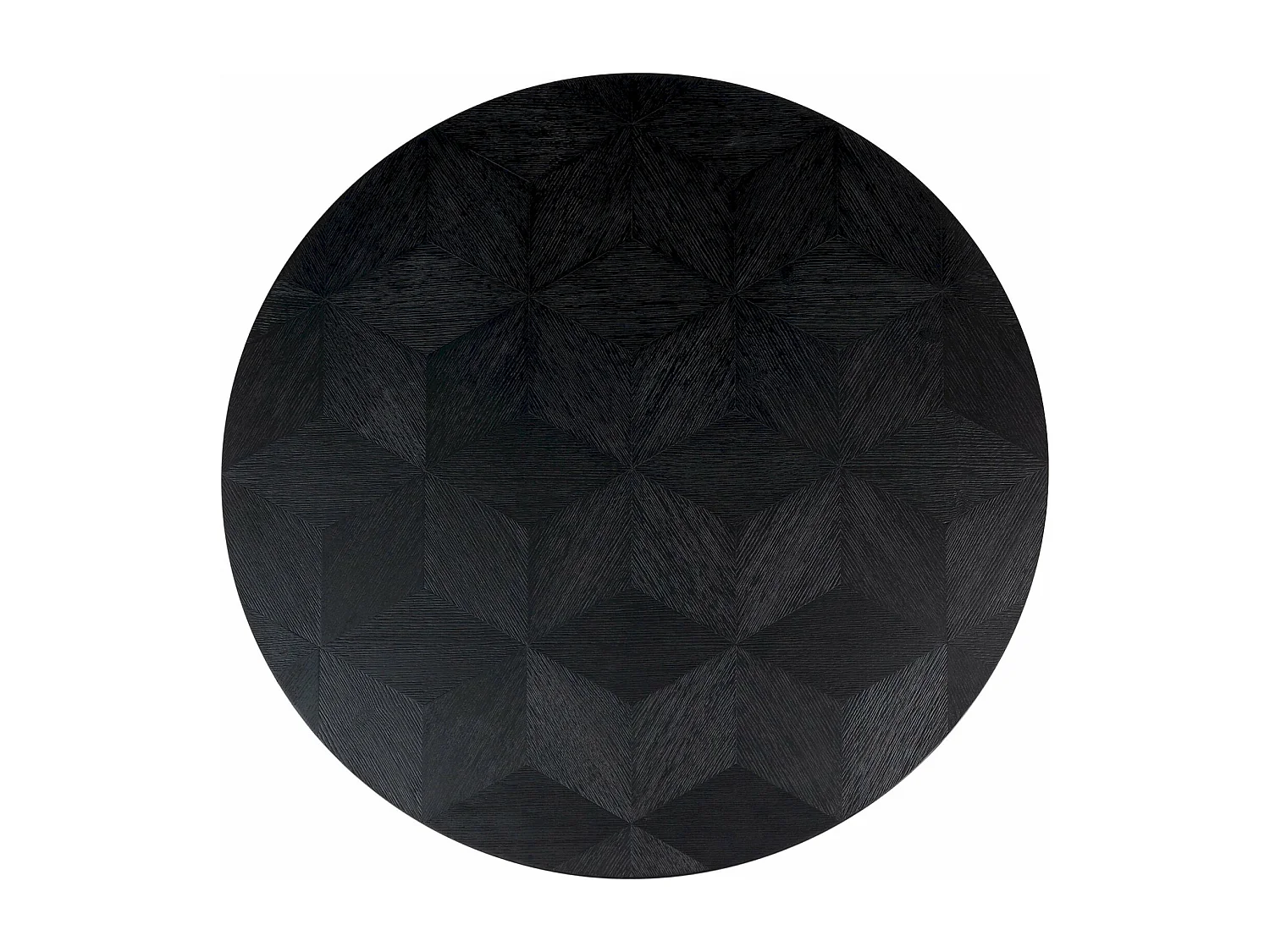 Table de salon Blax 110Ø