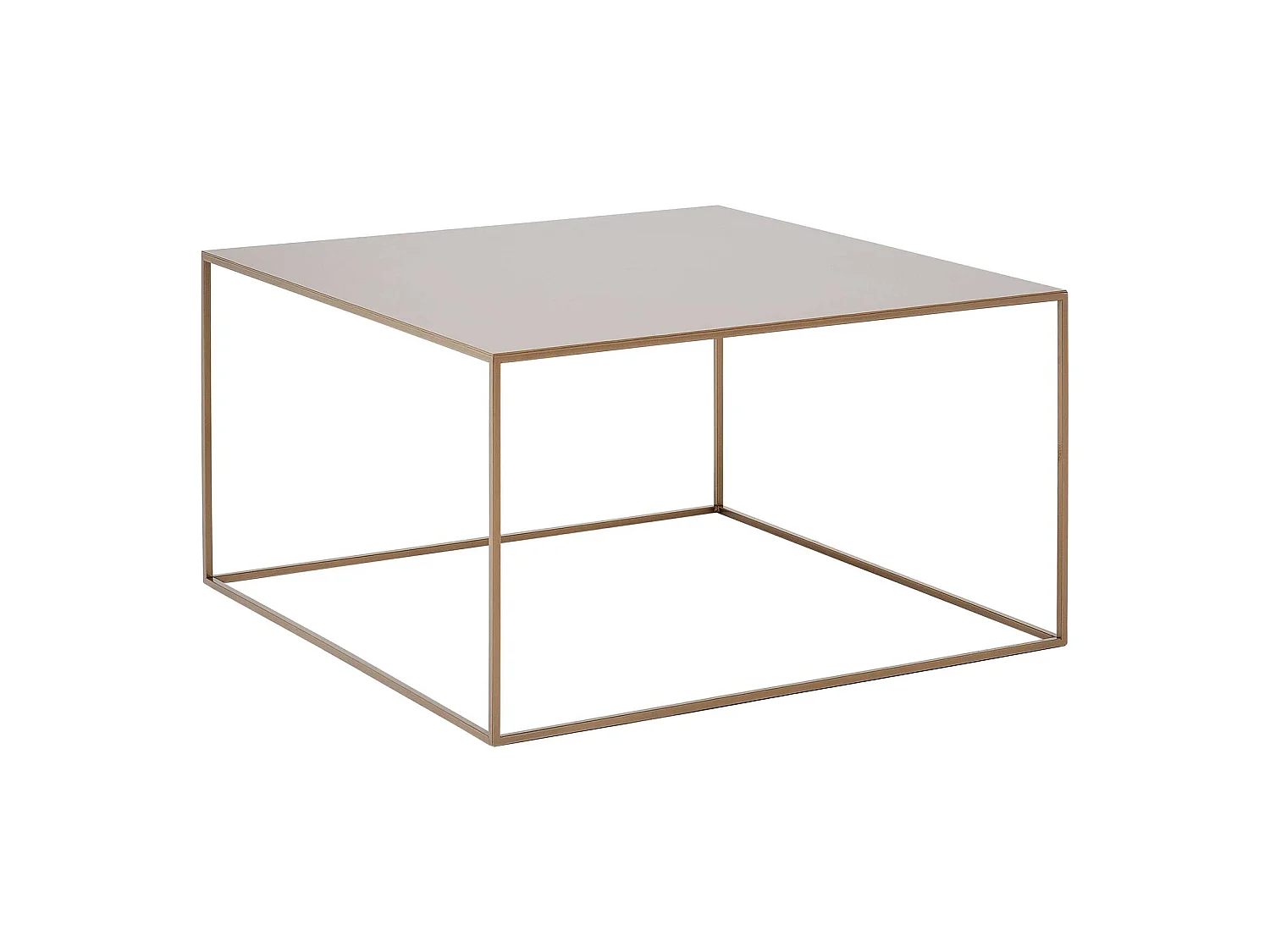 Table basse tensio