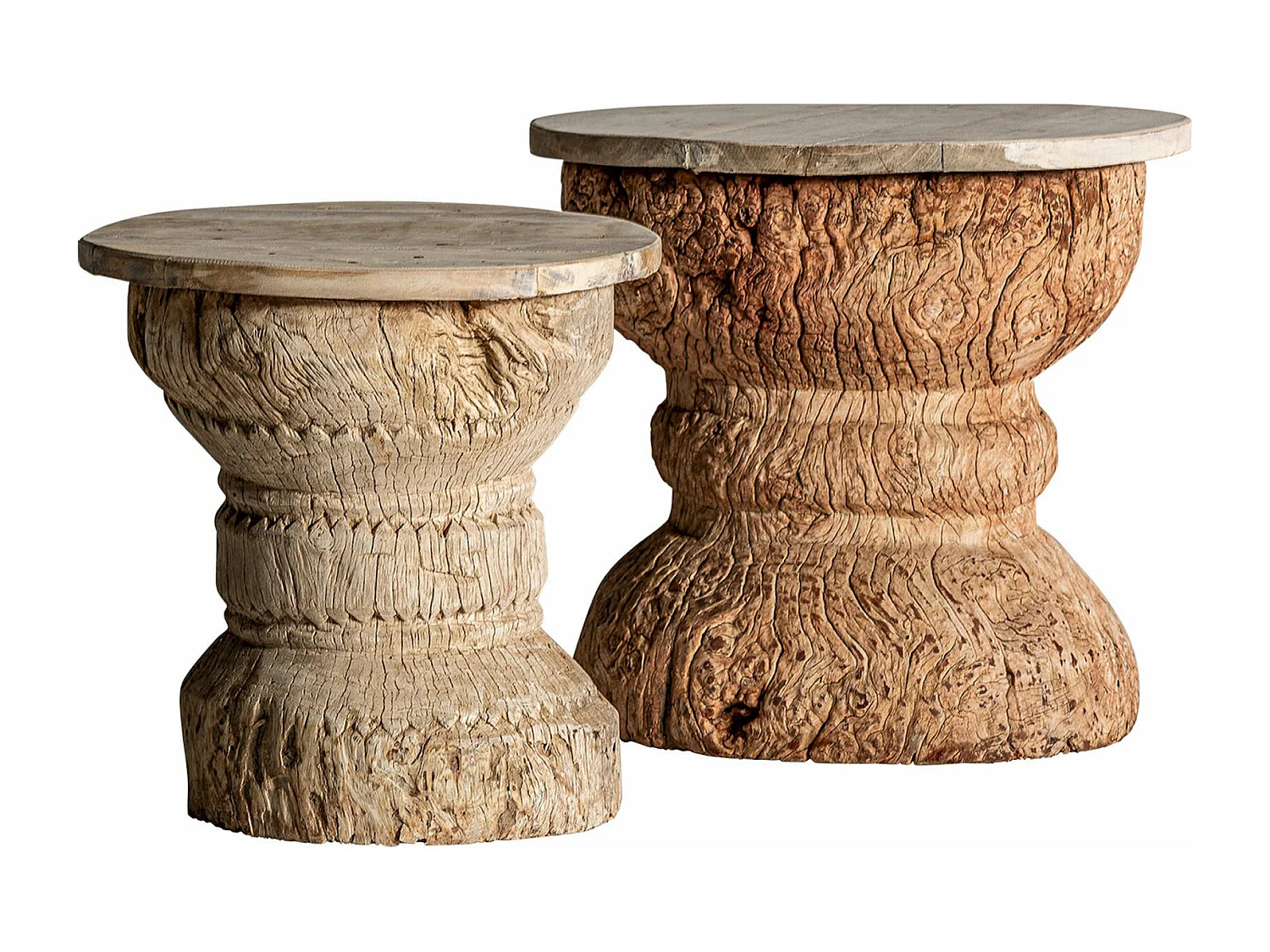 Table basse assortie besakoa