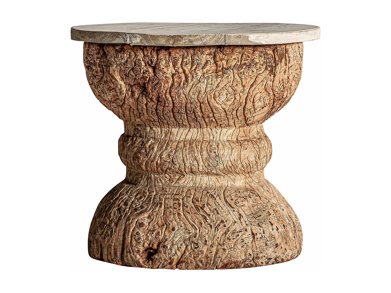 Table basse assortie besakoa