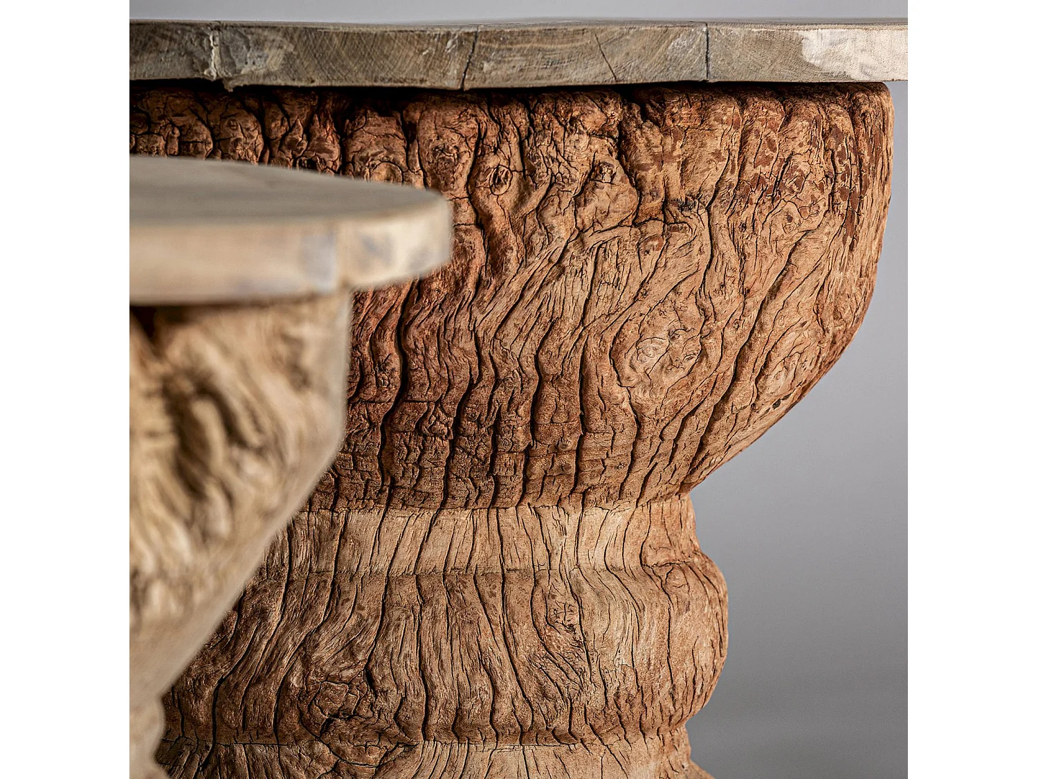 Table basse assortie besakoa