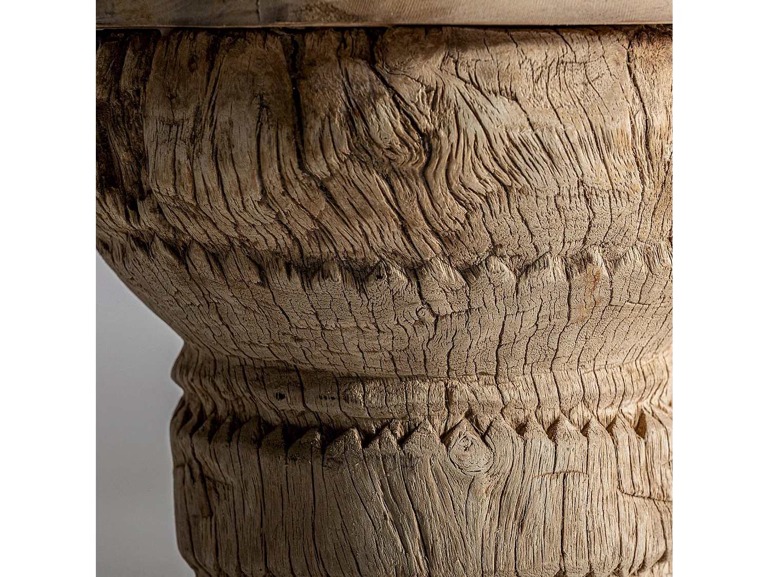 Table basse assortie besakoa