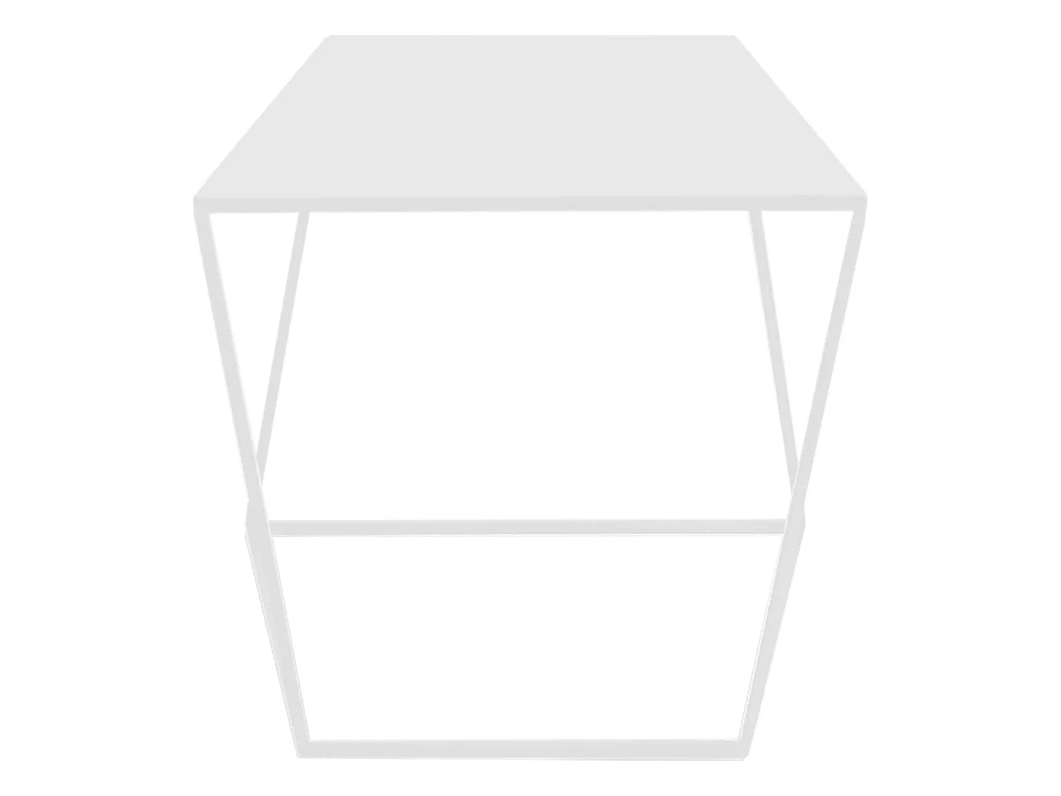Table basse zak