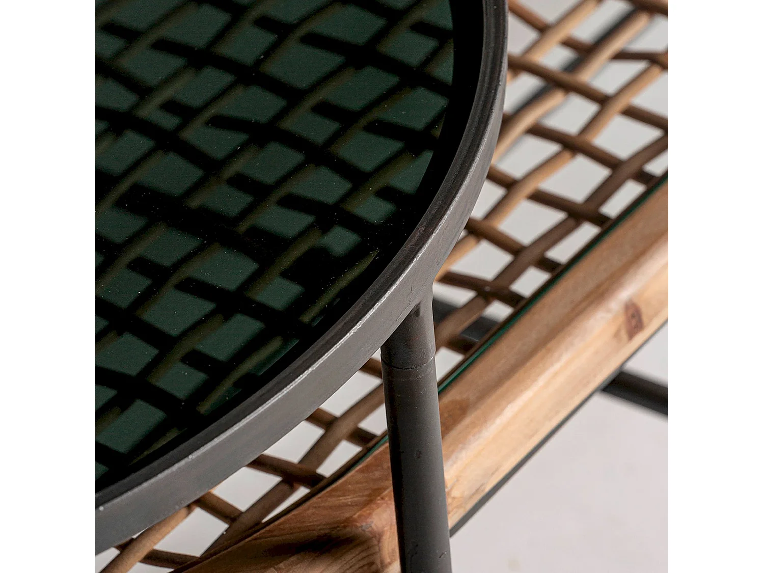 Table basse solden (lot de 2)