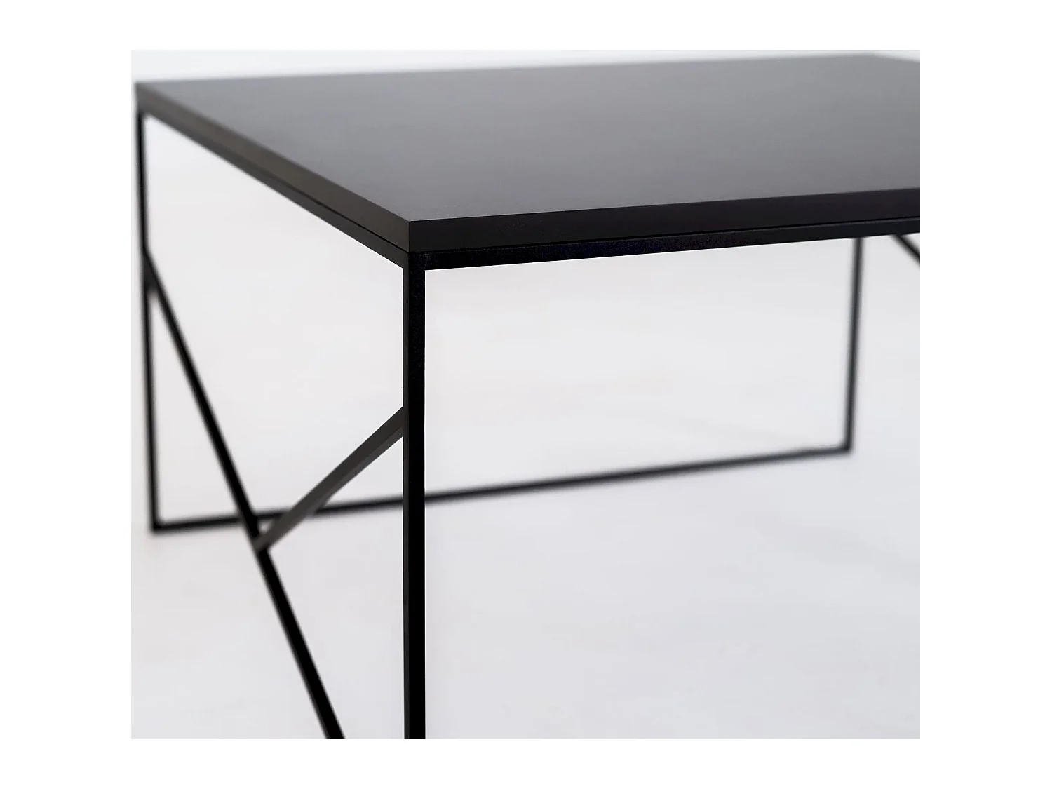 Table basse Fancy Basic 80 x 80 x 45 cm