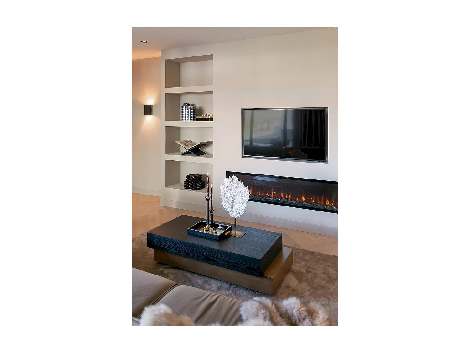 Table de salon Cambon blok