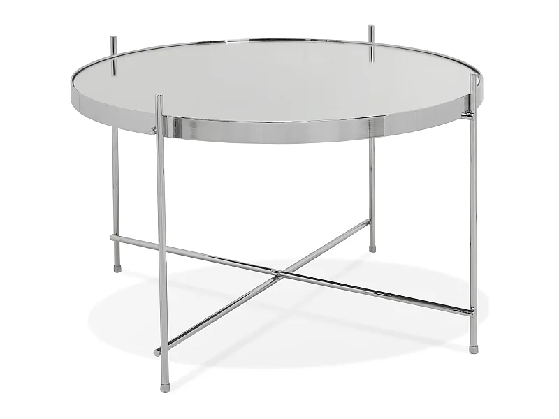 Table basse design espejo medium