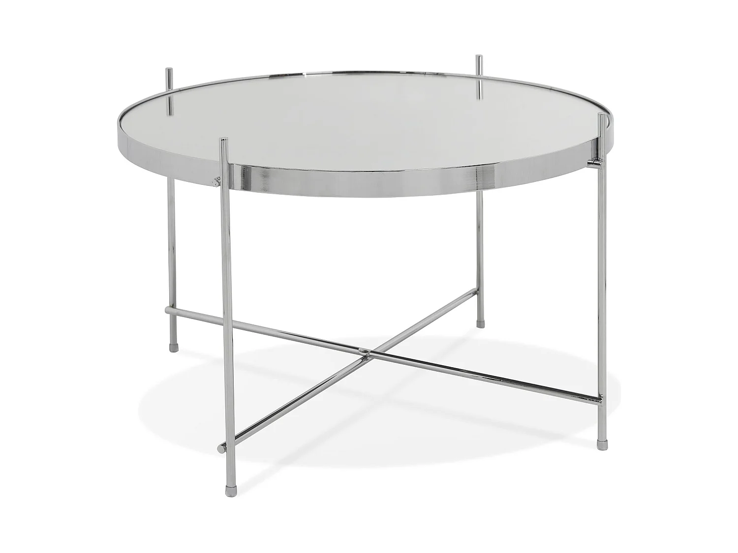 Table basse design espejo medium