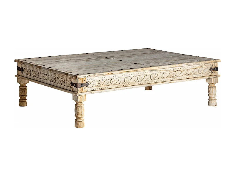 Table basse chizhia