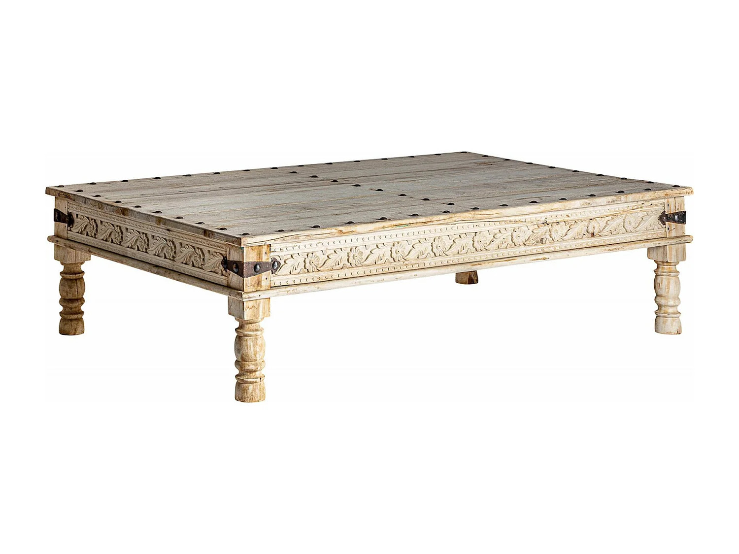 Table basse chizhia