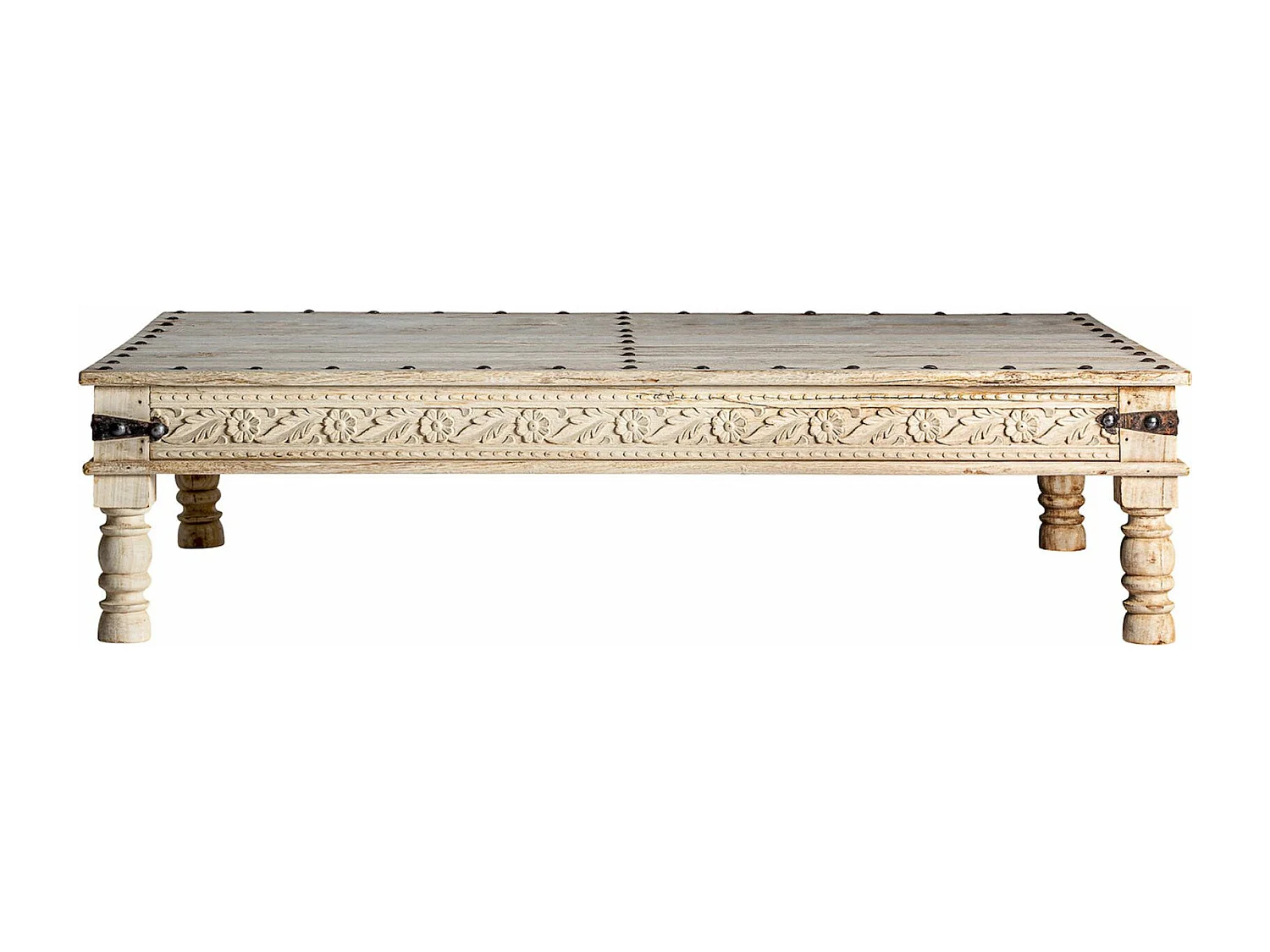 Table basse chizhia