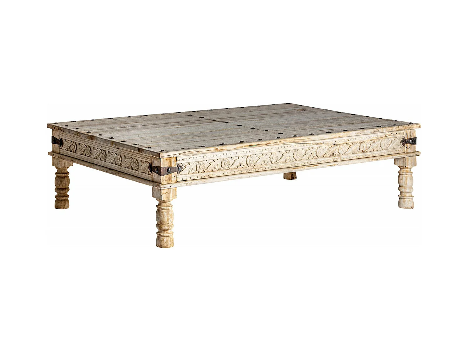 Table basse chizhia